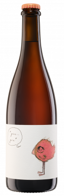 Bild von o.J. Piu Piu rosé