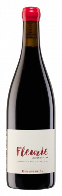 Bild von 2022 FLEURIE "Roche Guillon"
