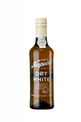 Bild von o.J. Dry White 1/2 Flasche