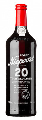Bild von o.J. Tawny 20 Years Old Magnum