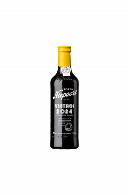 Bild von 2024 Vintage 1/2 Flasche