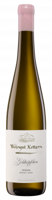 Bild von 2024 Piesporter Goldtröpchen Riesling Spätlese