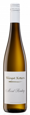 Bild von 2023 Mosel Riesling