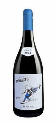 Bild von 2024 Colheita - Verdelho