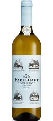 Bild von 2024 Fabelhaft branco