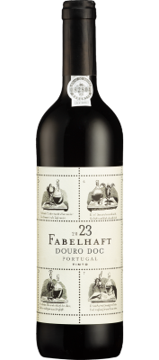 Bild von 2023 Fabelhaft tinto