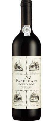 Bild von 2022 Fabelhaft tinto