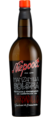 Bild von o.J. Manzanilla Solera